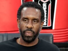 Búsqueda de entrenador del Celtic: el jefe del Columbus Crew, Wilfried Nancy, en conversaciones avanzadas para convertirse en el próximo jefe del Hoops | noticias de futbol