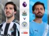 Comentarios en vivo – Newcastle vs Man City