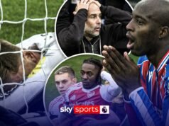 ‘¡Oh, mi promesa!’ 😮 | Los mayores errores en PL hasta ahora: ¡Barnes, Mateta y más!