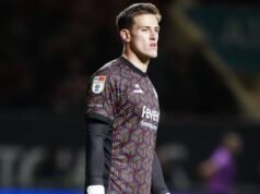 Radek Vitek: actual portero del Manchester United del Bristol City y posible futuro de los Red Devils | noticias de futbol