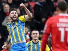 Puntos de conversación del campeonato: el resurgimiento de Southampton continúa mientras Coventry avanza siete puntos | noticias de futbol