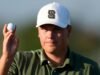 PGA Tour: Sami Valimaki busca su primer título con una ventaja de dos golpes en el RSM Classic de cara a la ronda final | noticias de golf