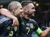 Calendario potencial de Escocia para la Eurocopa 2028, fechas y posibles rutas para el torneo en el Reino Unido y la República de Irlanda | Noticias de futbol