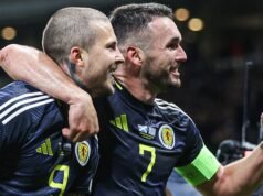 Calendario potencial de Escocia para la Eurocopa 2028, fechas y posibles rutas para el torneo en el Reino Unido y la República de Irlanda | Noticias de futbol