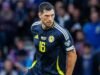 Clasificatorios para la Copa del Mundo: el defensa escocés Scott McKenna está decidido a cumplir su “sueño” y asegurar la clasificación norteamericana | noticias de futbol