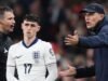 Thomas Tuchel dice que Phil Foden podría jugar como el número 9 de Inglaterra o ser el ‘compañero en el crimen’ de Harry Kane | noticias de futbol
