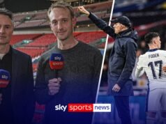 Rogers vs Bellingham, el nuevo rol de Foden y el GRAN dilema de selección de Tuchel