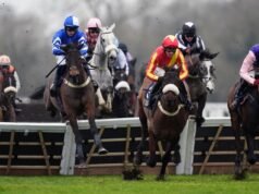 Hoy en Sky Sports Racing: Windsor organiza una cartelera de siete carreras | noticias de carreras