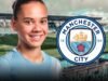 Iman Beney: la joven delantera del Manchester City ha tenido un gran impacto desde su transferencia de verano; su forma podría ser clave para las posibilidades de título de la WSL | Noticias de futbol