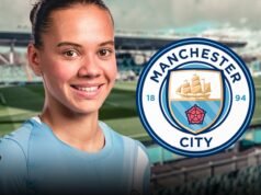 Iman Beney: la joven delantera del Manchester City ha tenido un gran impacto desde su transferencia de verano; su forma podría ser clave para las posibilidades de título de la WSL | Noticias de futbol