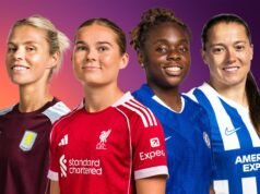 Puntos de conversación de la WSL: Chelsea Women al borde de la historia cuando el Arsenal Women se enfrenta al mejorado Tottenham Women en el derbi del norte de Londres | noticias de futbol