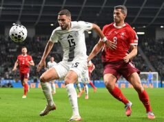 Eslovenia vs Kosovo: cómo verlo, probabilidades, vista previa de la WCQ