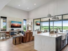 Rough Creek Lodge, Ranch & Resort destaca a las mujeres detrás de escena de su transformación