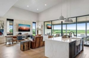 Rough Creek Lodge, Ranch & Resort destaca a las mujeres detrás de escena de su transformación