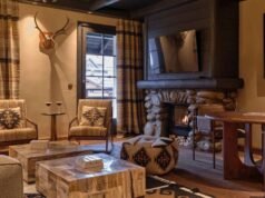 Maisons et Hôtels Sibuet anuncia la reapertura del hotel Lodge Park en Megève