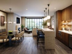 Kohler, Wisconsin Resort anuncia la expansión del Inn en Woodlake que incluye habitaciones para huéspedes y la incorporación del nuevo centro de entretenimiento Bucks & Birdies