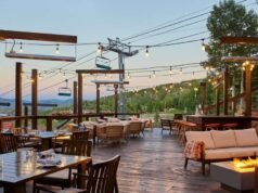 Violin Snowmass Resort, Autograph Collection, presenta Violin Spa de RAKxa