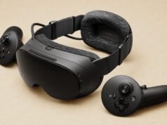 Valve anuncia Steam Frame, sus auriculares VR de próxima generación