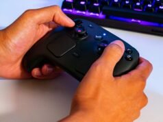 Vista previa del controlador Steam: práctica con el controlador de juegos para PC reinventado de Valve