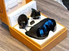 Vista previa de Steam Frame: práctica con los auriculares VR de última generación de Valve