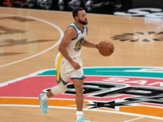 Predicción Warriors vs Spurs, probabilidades: la Copa de la NBA 2025 elige las mejores apuestas para el viernes 14 de noviembre