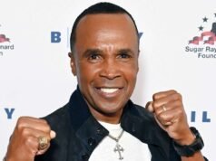 Sugar Ray Leonard admite que debería haber perdido la pelea contra su feroz oponente: “Realmente ganaste”