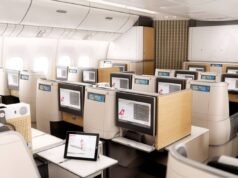 Los premios Swiss Business Class están abiertos para el verano de 2026: se pueden reservar hasta 9 asientos ahora a través de United, Aeroplan y LifeMiles