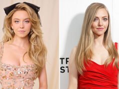 Acerca de la película de Sydney Sweeney y Amanda Seyfried – Hollywood Life
