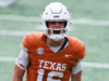 Cómo Texas puede llegar a los playoffs de fútbol americano universitario: el camino de los Longhorns hacia la categoría CFP