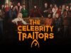 La temporada 1 de ‘The Celebrity Traitors UK’ tiene una fecha de estreno pavo real