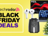 La oferta oficial del Black Friday de Walmart ya está disponible: aquí hay 35 ofertas que compraría de Apple, Bissell, Ninja y más