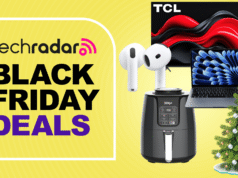 La oferta oficial del Black Friday de Walmart ya está disponible: aquí hay 35 ofertas que compraría de Apple, Bissell, Ninja y más