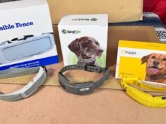 La revisión definitiva de 2026: las 9 mejores marcas de cercas para perros con GPS y guía del comprador