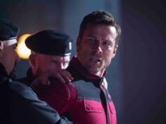 Edgar Wright revela cómo el nuevo final obtuvo la bendición de Stephen King