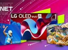 Las ofertas de Black Friday TV ya están disponibles con ventas masivas: aquí están nuestras 40 mejores opciones