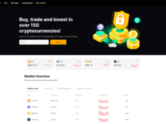 Blinbit: ¡10 años de comercio criptográfico seguro y continuo!