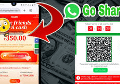 H5 Goshare Link: gane dinero en línea compartiendo enlaces