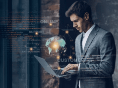 Cómo las empresas inteligentes utilizan la tecnología para mantenerse a la vanguardia en un mundo digital