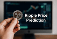 Predicción del precio de XRP: Bulls apunta a $ 10 en la compra de ETF, pero los analistas dicen que su token sucesor podría subir aún más