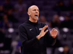 El entrenador de los Kings, Doug Christie, ‘avergonzado’ tras otra dura derrota