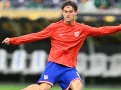 Los aspirantes al USMNT regresan a Filadelfia para un amistoso contra Paraguay