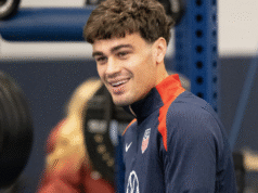 Partido clave USMNT vs Paraguay: ¿La última oportunidad de Gio Reyna?