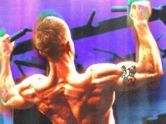 Los 8 mejores ejercicios para fortalecer la parte superior del cuerpo