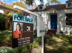 Lo que hay que saber sobre la hipoteca a 50 años propuesta por Trump: NPR