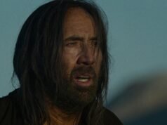 Reseña de ‘El hijo del carpintero’: los fans de Cage se enojan, se lo saltan y van a la iglesia