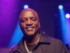 Akon fue arrestado con una orden judicial en Atlanta pero la gira continúa