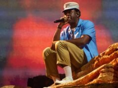 Tyler, LA Creator’s Camp Flog Gnaw pospuesto debido a la lluvia