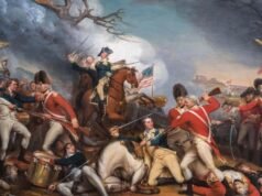 Reseña de la ‘Revolución americana’: una nueva imagen de la fundación de Estados Unidos