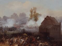 La ‘Revolución Americana’ de PBS desafía las ideas fundacionales de Estados Unidos