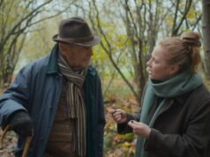 Reseña de ‘Trifol’: se dramatiza el antiguo arte italiano de la caza de trufas